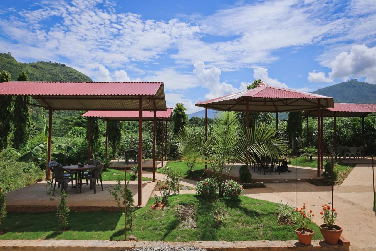 Trishuli Beach Resort Dhading Exterior foto